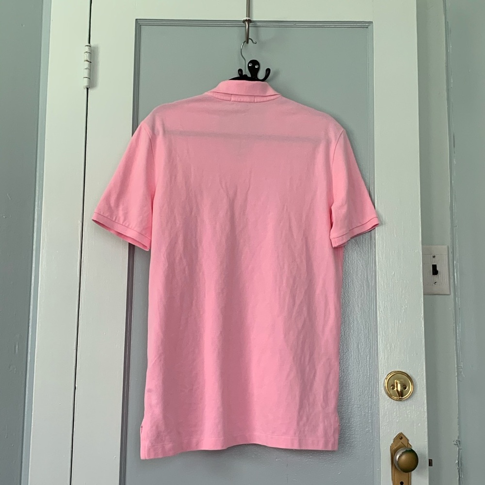 Pink POLO Ralph Lauren - Picture 2 of 4